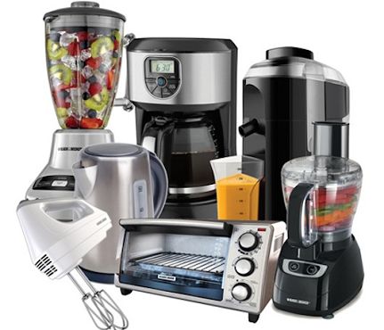 Home Appliances